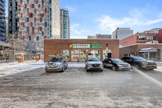 More details for 140 George St, Ottawa, ON - Retail for Lease