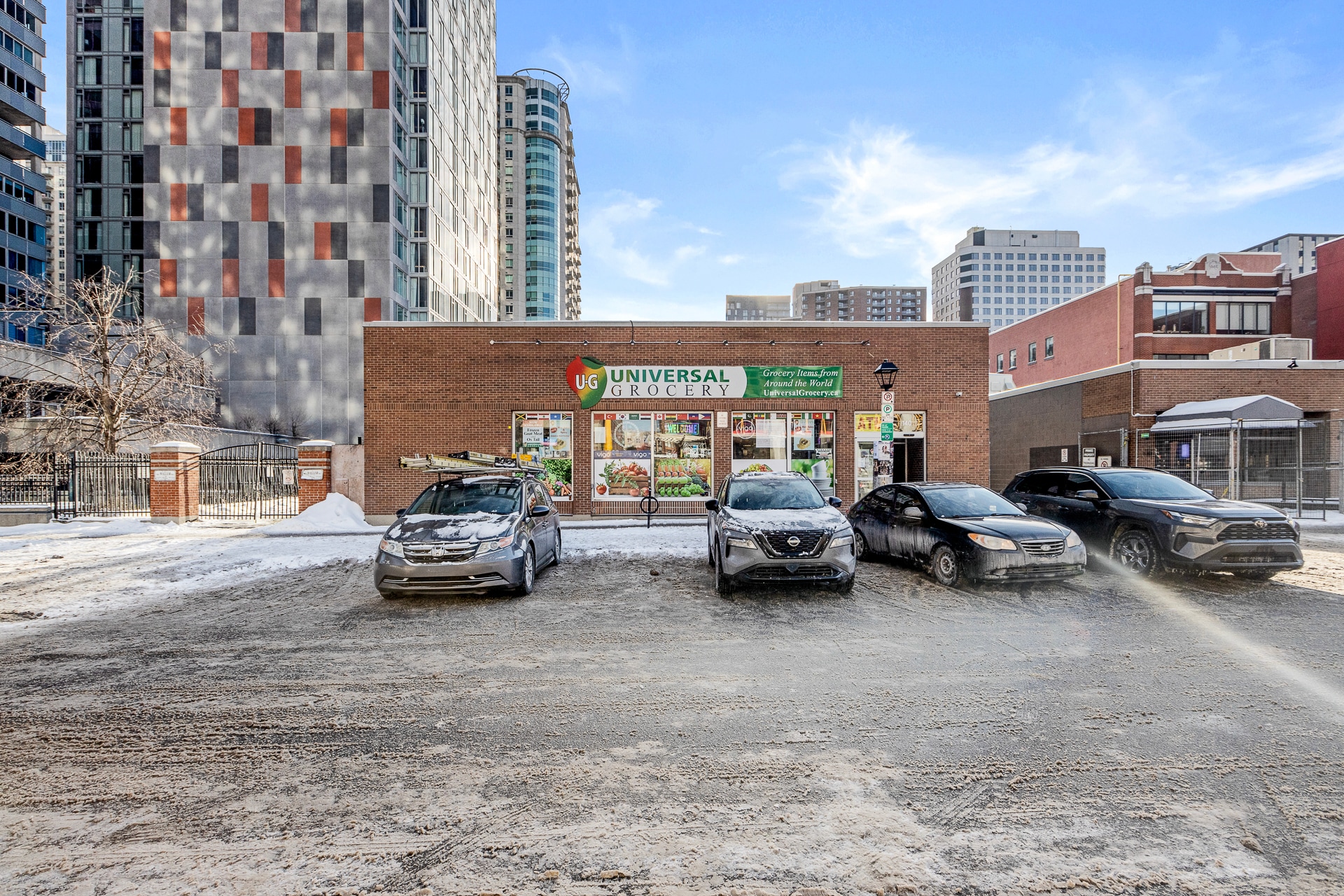 140 George St, Ottawa, ON for lease Primary Photo- Image 1 of 2