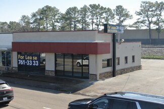 Plus de détails pour 4759 Poplar Ave, Memphis, TN - Commerce de détail à louer