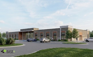 More details for 1390 Jonesboro Rd, McDonough, GA - Office for Lease