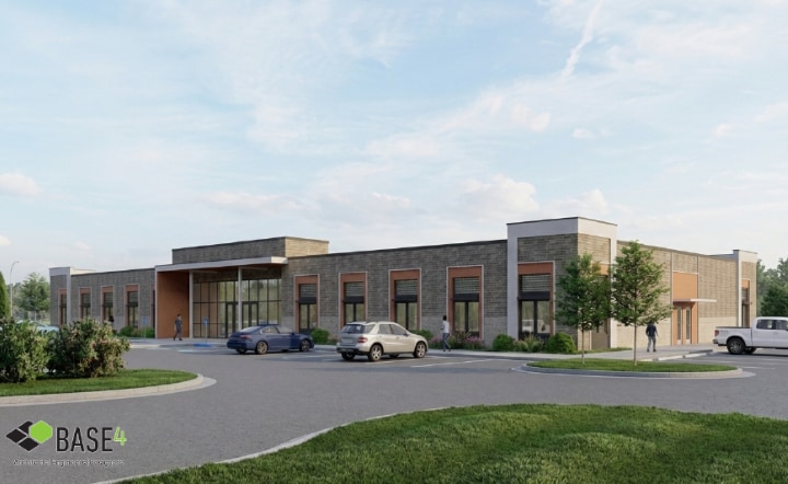 1390 Jonesboro Rd, McDonough, GA for lease Primary Photo- Image 1 of 6