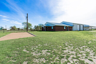 More details for 807 FM 489, Donie, TX - Flex for Sale