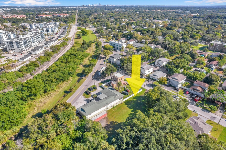 7109 S Kissimmee St, Tampa, FL for sale - Building Photo - Image 2 of 9