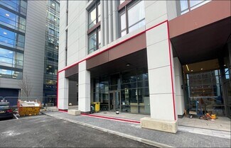 Plus de détails pour Tyndall St, Cardiff - Commerce de détail à louer