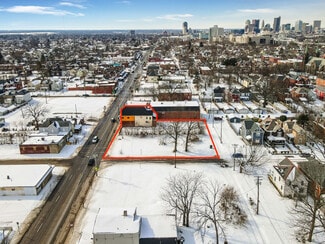 More details for 1068-1072 E Livingston Ave, Columbus, OH - Retail for Sale