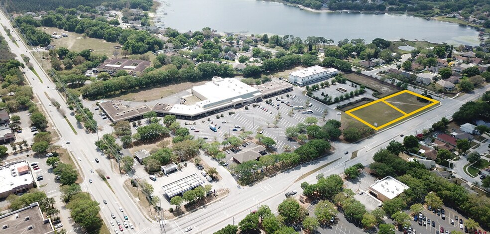 1469 E Silver Star Rd, Ocoee, FL for sale - Building Photo - Image 2 of 4