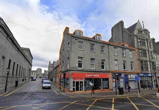 More details for 164-172 Union St, Aberdeen - Retail for Lease