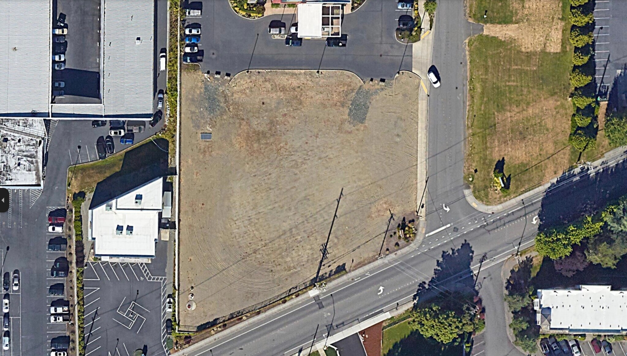 Home Ln, Bellingham, WA à vendre Photo du bâtiment- Image 1 de 8