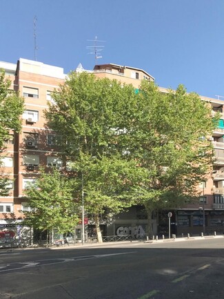 Plus de détails pour Paseo Santa María de la Cabeza, 26, Madrid - Multi-résidentiel à vendre