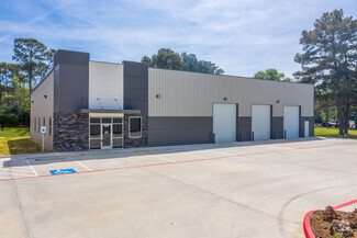 More details for 12724 Cypress Valley Rd, Cypress, TX - Industrial for Lease