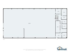 3400 Silas Ave, Charlotte, NC for lease Site Plan- Image 1 of 1