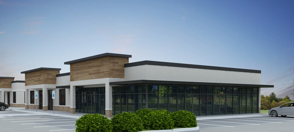 18707 Mueschke Rd, Cypress, TX for lease - Building Photo - Image 3 of 35