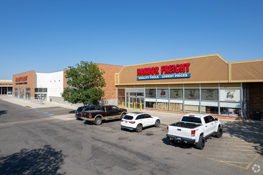 1601-1631 W Main St, Bozeman, MT for lease - Primary Photo - Image 1 of 5