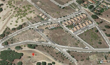 Calle de los Reyes Católicos, 53, Boecillo, VLL - Aerial  map view - Image1