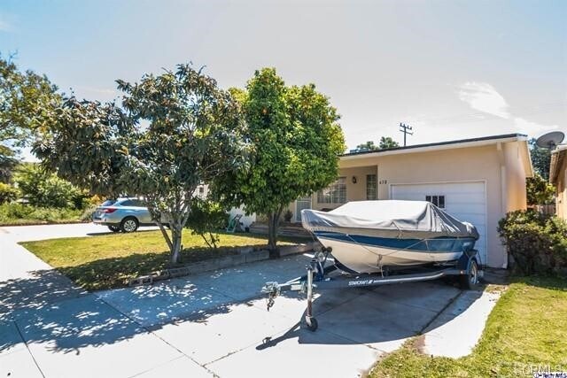 638 Salem St, Glendale, CA à vendre - Photo du bâtiment - Image 3 de 6