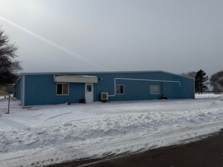 More details for 217 Meridian Rd, Mapleton, ND - Industrial for Lease