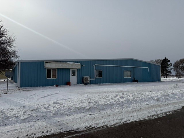 217 Meridian Rd, Mapleton, ND à vendre Photo du bâtiment- Image 1 de 9