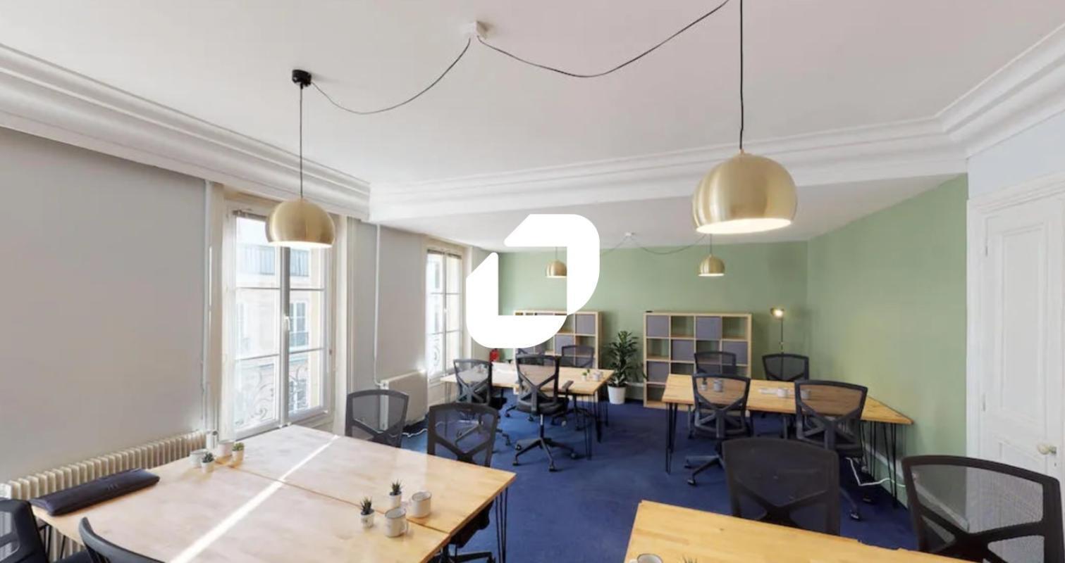 11-13 Rue Martel, Paris for lease Interior Photo- Image 1 of 7