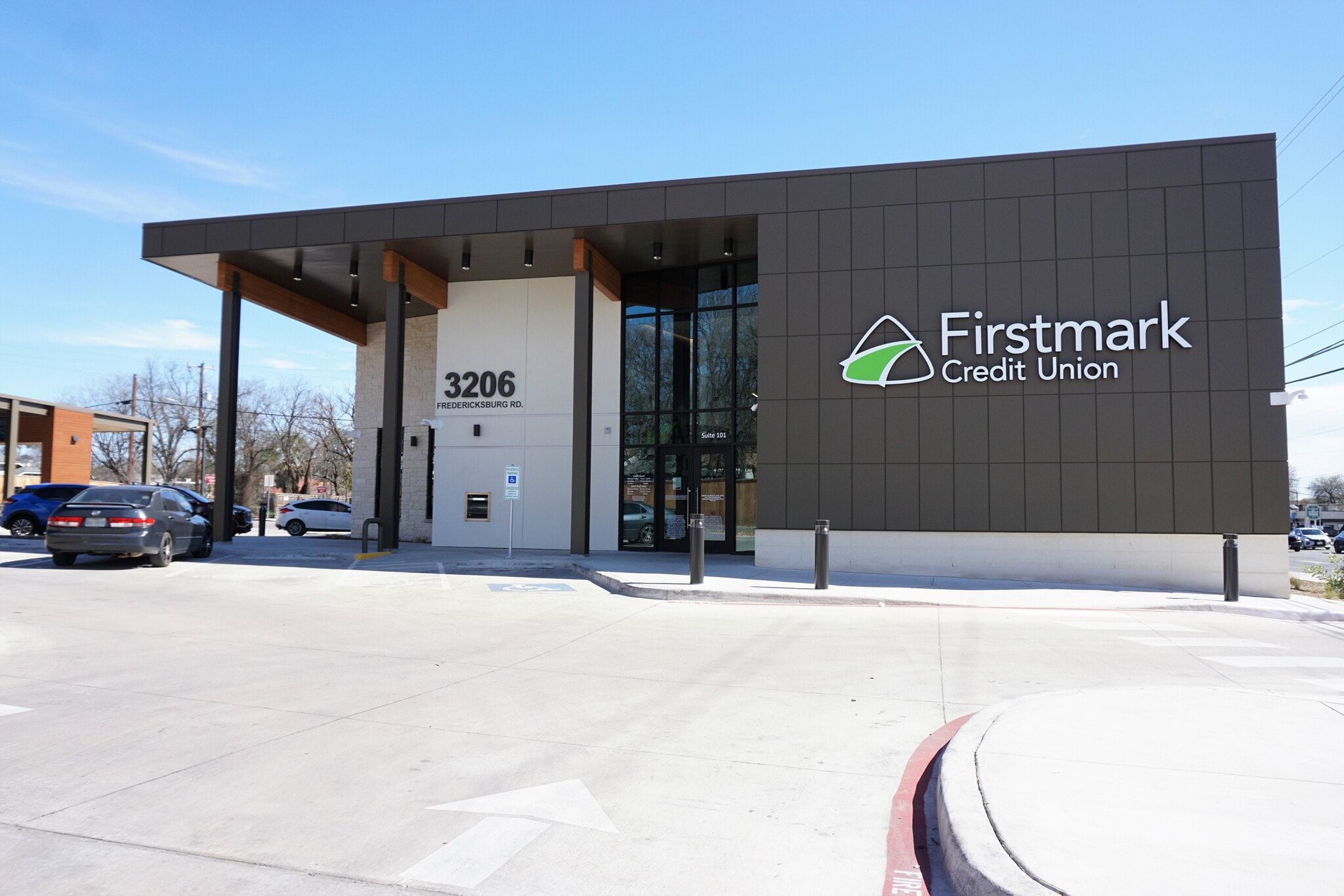 3206 Fredericksburg Rd, San Antonio, TX for lease Primary Photo- Image 1 of 6