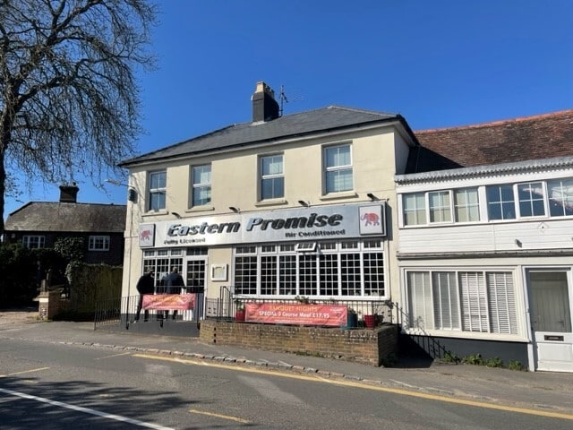 Gardner St, Herstmonceux for lease - Building Photo - Image 2 of 2