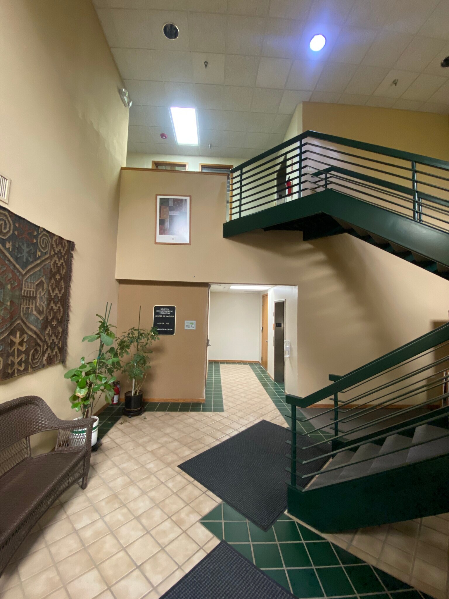 2905 Wilderness Pl, Boulder, CO for lease Lobby- Image 1 of 10