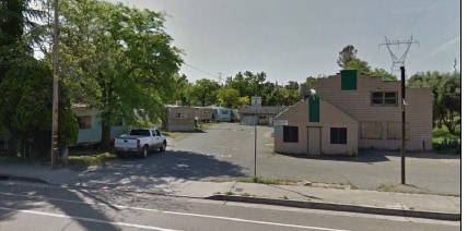 3425 Orange Ave, Oroville, CA for sale - Building Photo - Image 2 of 5