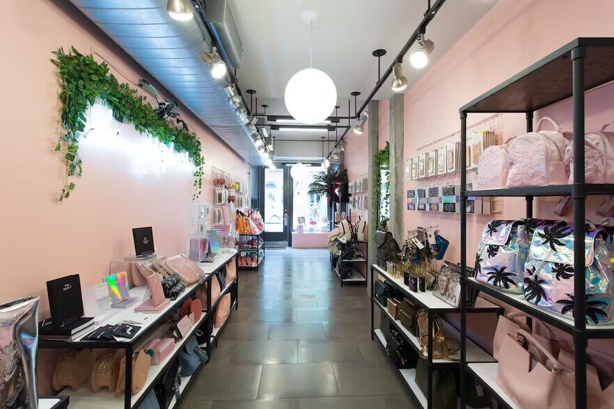 436 W Broadway, New York, NY à louer - Photo intérieure - Image 3 de 4