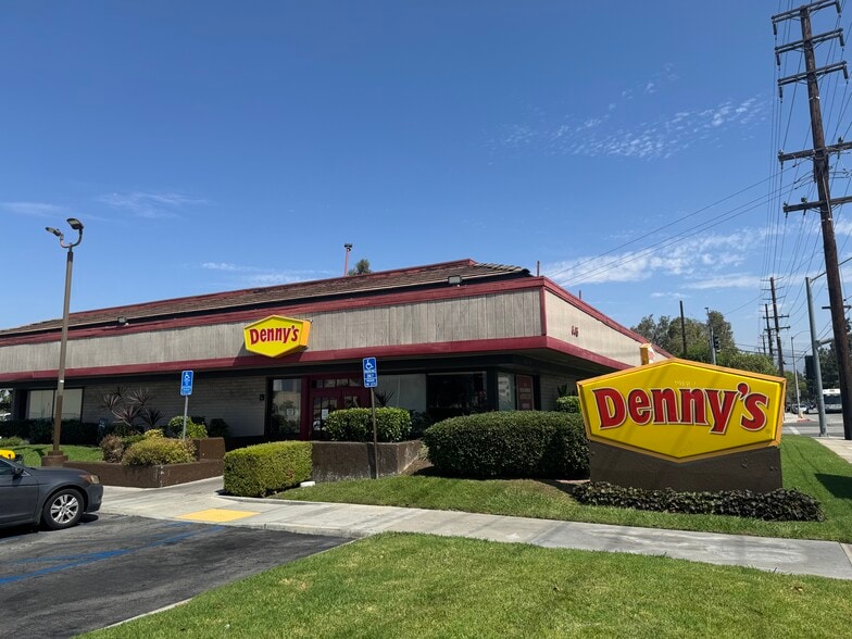 645 Azusa Ave, West Covina, CA for sale - Building Photo - Image 2 of 6