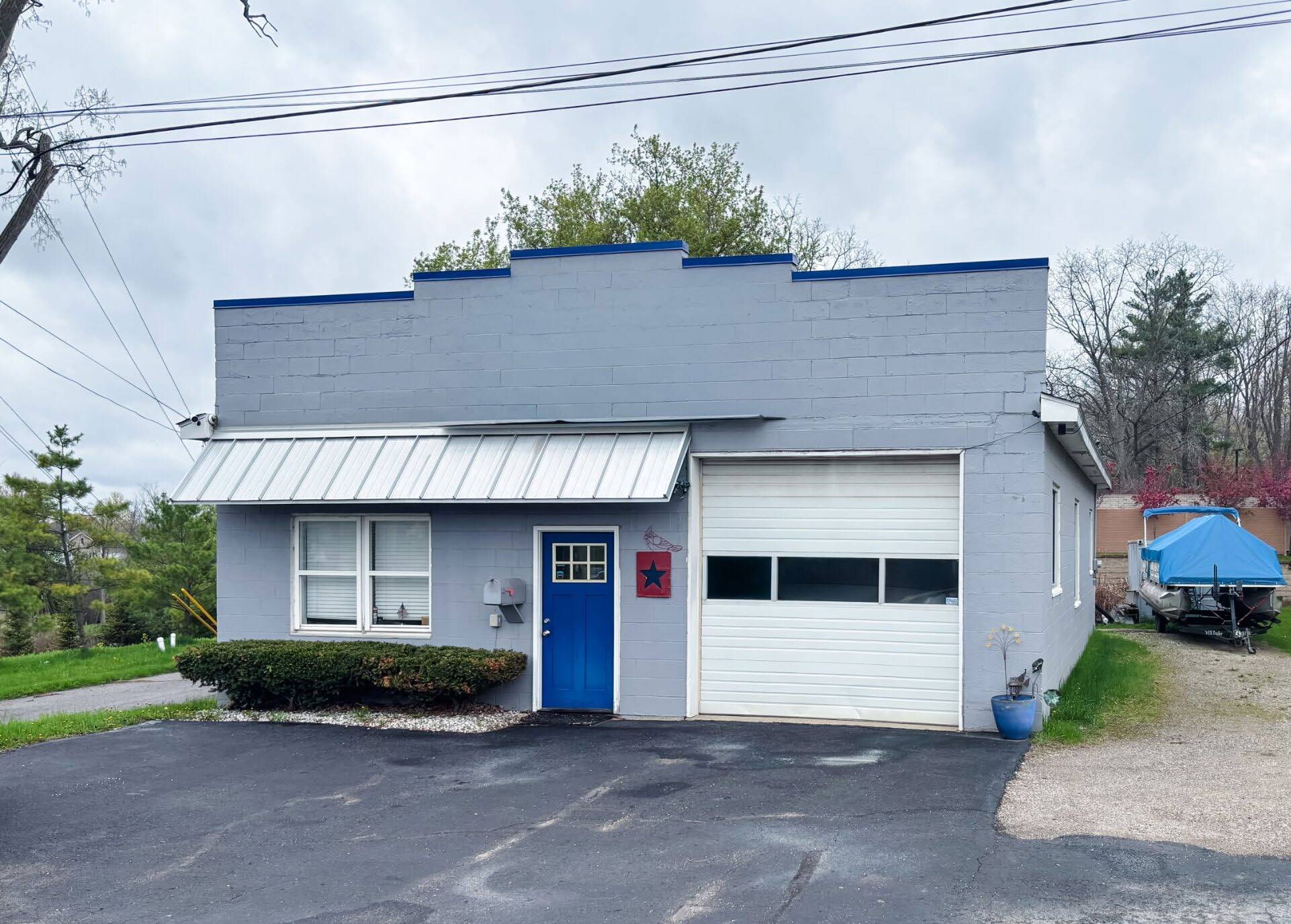 499 N Axford St, Lake Orion, MI for sale Building Photo- Image 1 of 5