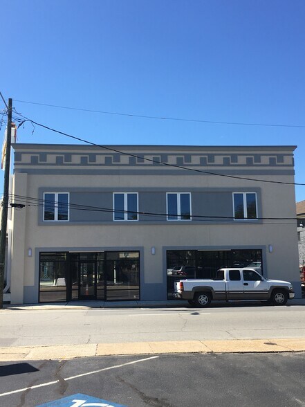 1304 Morganton Rd, Fayetteville, NC à louer - Photo du bâtiment - Image 2 de 3