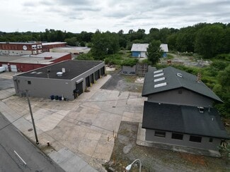 More details for 200 Military Rd, Buffalo, NY - Industrial for Sale