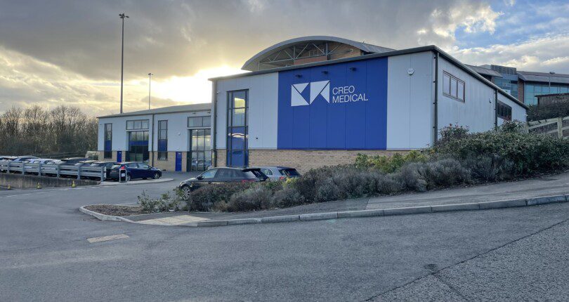 Beaufort Park Way, Chepstow for sale - Building Photo - Image 2 of 3