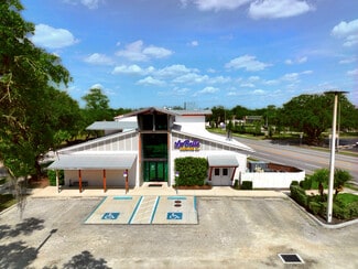 More details for 670A W Hickpochee Ave, LaBelle, FL - Office/Retail for Lease