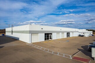 Plus de détails pour 3430 Alemeda St, Fort Worth, TX - Industriel à louer