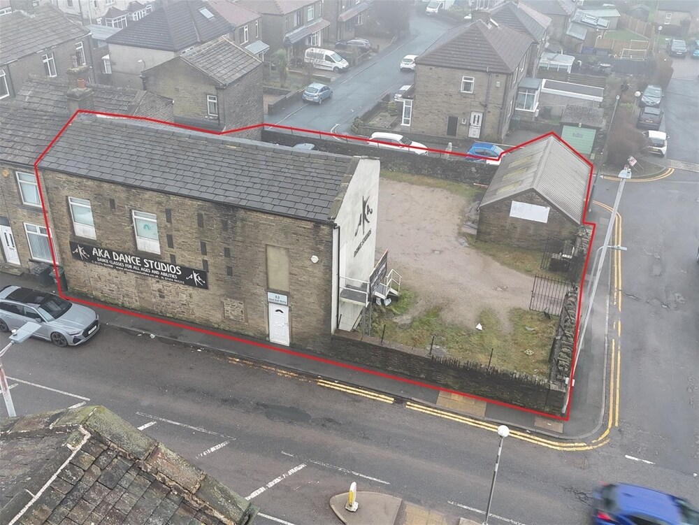 53 West End, Queensbury à louer Photo principale- Image 1 de 4