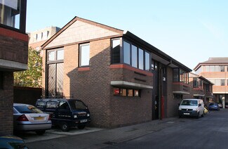 Plus de détails pour Station Rd, Teddington - Flex à vendre