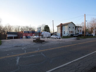 Plus de détails pour 6284 Manchester Rd, Clinton, OH - Commerce de détail à vendre