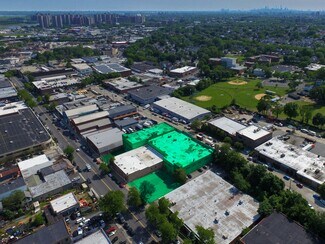 Plus de détails pour 552-558 S Fulton Ave, Mount Vernon, NY - Industriel à vendre