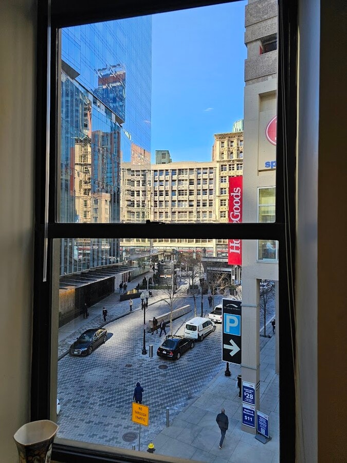 50 Franklin St, Boston, MA 02110 - Unit 301 -  - Interior Photo - Image 1 of 2