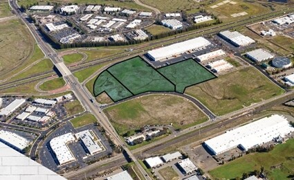 3815 S Loop Rd, Rocklin, CA for sale - Primary Photo - Image 1 of 2