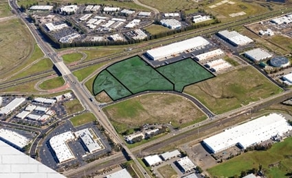 3815 S Loop Rd, Rocklin, CA for sale Primary Photo- Image 1 of 3