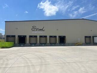 Plus de détails pour 1536 AL HWY 229 Hwy, Tallassee, AL - Industriel à louer