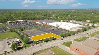 More details for 600 NE Barry Rd, Kansas City, MO - Land for Lease