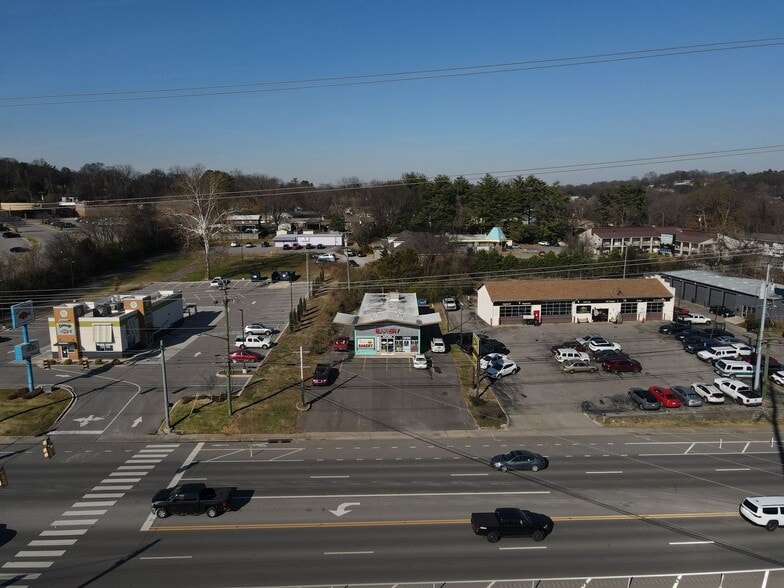 3450 Lebanon Pike, Hermitage, TN for sale - Building Photo - Image 3 of 5