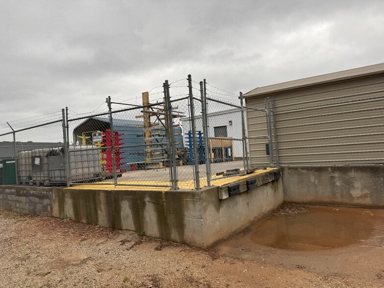 880 W Union Rd, West Union, SC for sale - Building Photo - Image 2 of 5