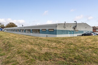 Plus de détails pour 3 Aviation Way, Southend On Sea - Industriel à vendre