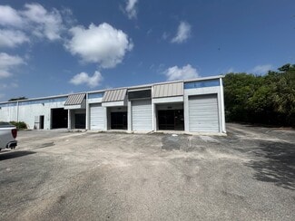 More details for 1934-1940 Church St, West Palm Beach, FL - Industrial for Lease