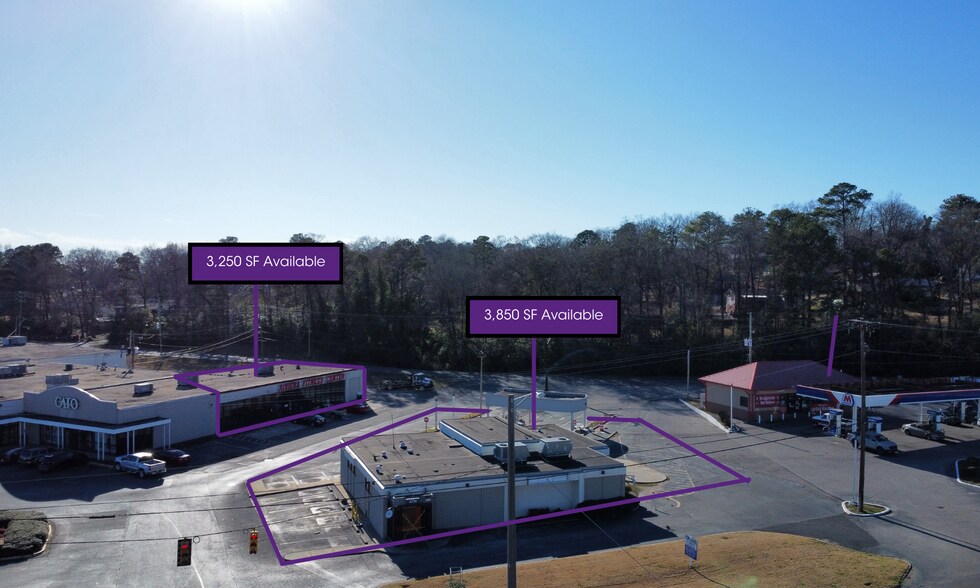 96 Weibel Dr, Birmingham, AL à louer - Photo du bâtiment - Image 1 de 11