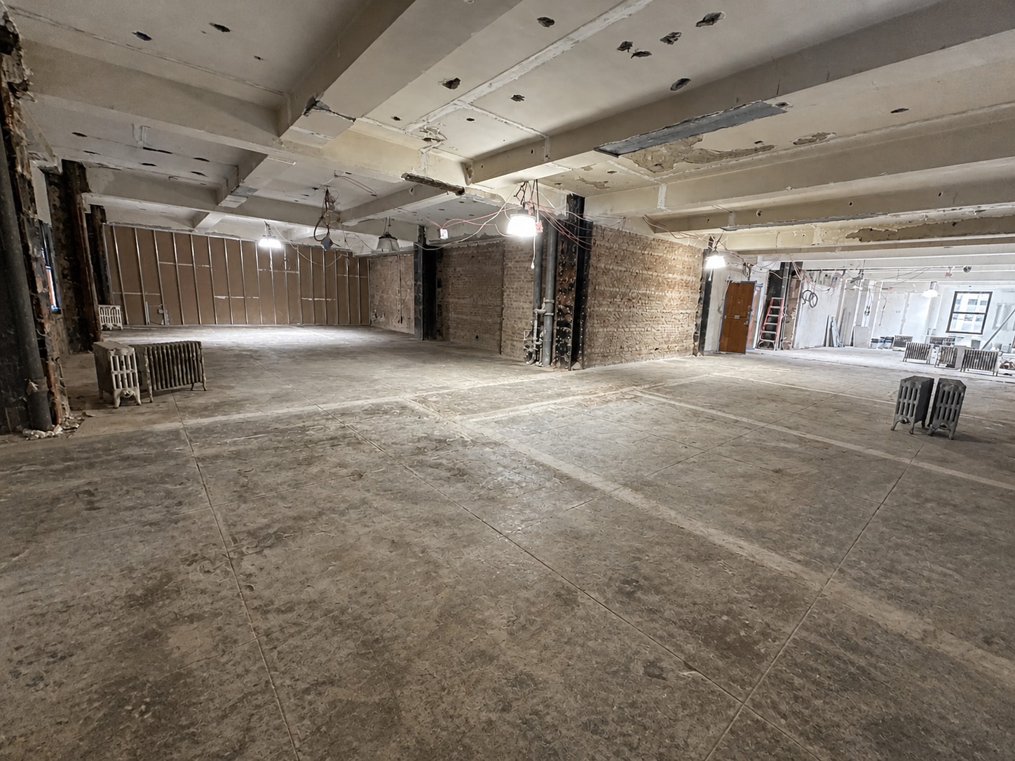 225 Broadway, New York, NY for lease Interior Photo- Image 1 of 1