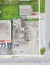144 Hartzel Rd, St Catharines, ON - Aerial map view - Image1